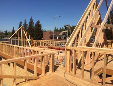 Photos by David Babcock Construction #1
