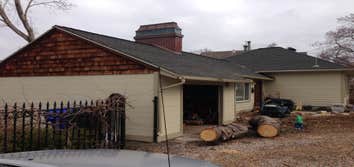 Aspen Roofing Inc Project