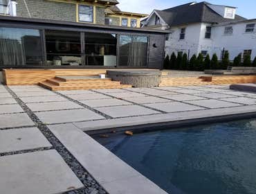 Photos by Herb Doughty Jr Builder LLC #1