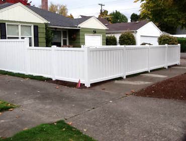 Fences