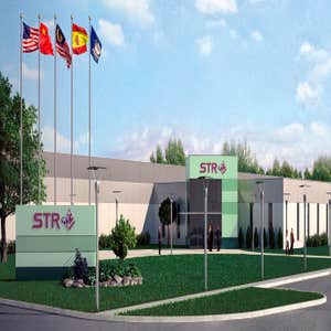 Architecture EL, Inc. Project