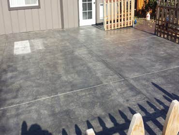 Photos from Becerra Concrete