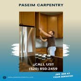 Paseim Carpentry