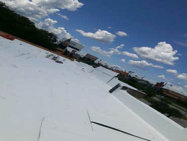 Photos by TRKSEIERT #36 TPO Roofing