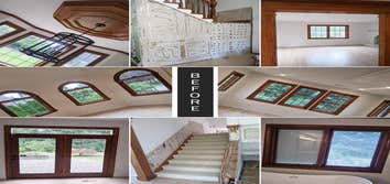 Home Remodel - Before