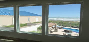 Las Costas - Finished