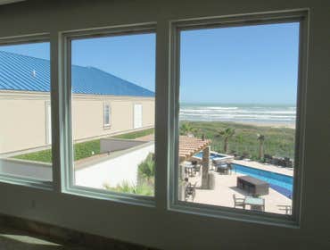 Las Costas - Finished