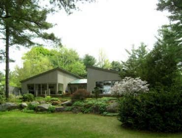2008 Best Residential Renovation
