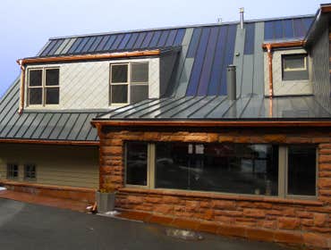 Craft Corp Metal Roofing & Siding