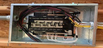 Platinum Electric LLC
