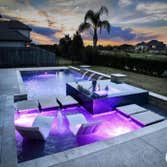 Albatross Pool Remodeling & Backyard Renovations