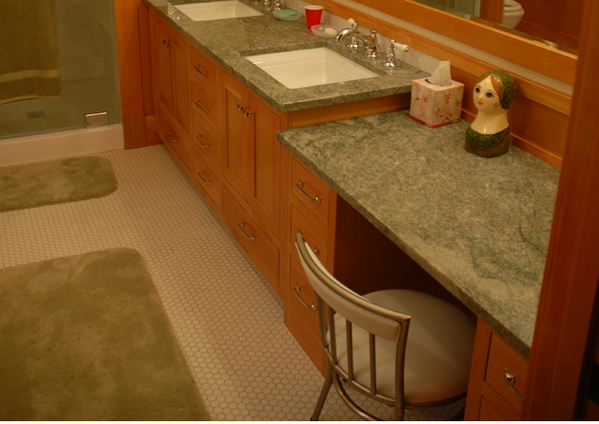 Renovation by Empire Development