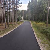 Paving