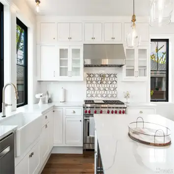 GENPRO REMODELING