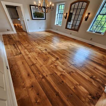 Christie's Hardwood Flooring