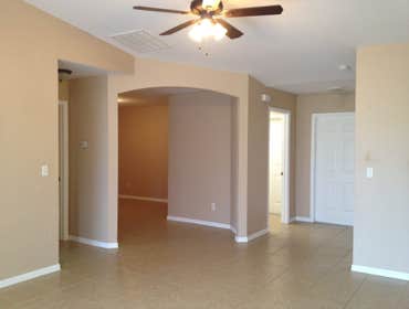 Interior Painting