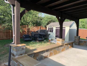 Arbor and Pergolas