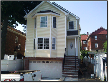 564 E. Third Street, Mount Vernon NY