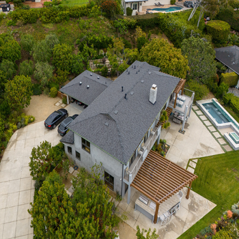Conejo Services Roofs