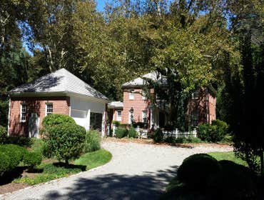 Exterior House Painting