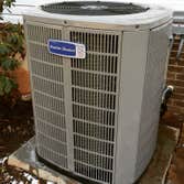 15 SEER Heat Pump