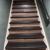 Wetzel L&V Floor Installation