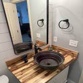 Photos by Wld Bathroom #1