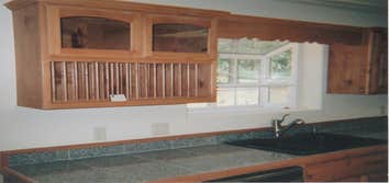 Oak Knoll Woodworking Project 2