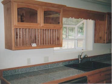 Oak Knoll Woodworking Project 2