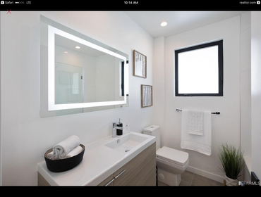 Custom Home 1