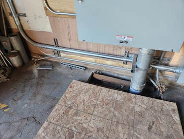 Misc Job Pics We have done so many jobs, Iv'e decided just to make a gallery of mixed jobs throuout the years, higlighting some of the main types of wo