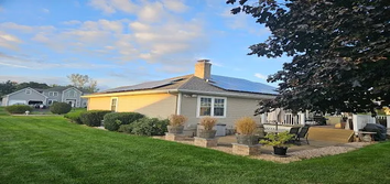 Valley Roofing LLC