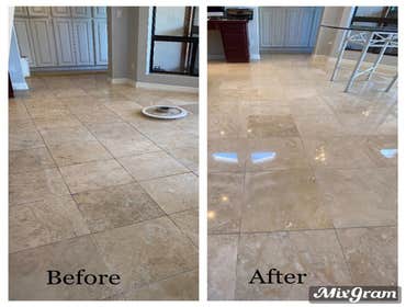 Photos by Luxury Stone Care Az #1