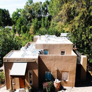 Roofs