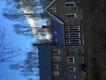 Kulp Roofing, Inc Project Inspire Slate Install On this home we tore off wood shakes and installed new Zip System plywood, GAF Premium Roofing underlay