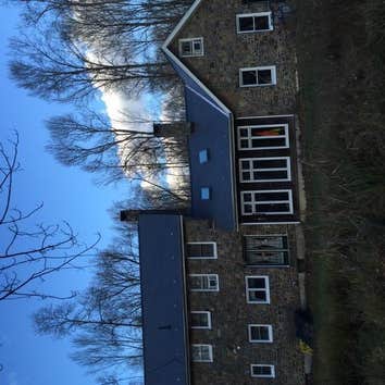 Kulp Roofing, Inc Project Inspire Slate Install On this home we tore off wood shakes and installed new Zip System plywood, GAF Premium Roofing underlay
