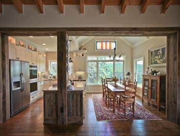 Farmmhouse Kitchen