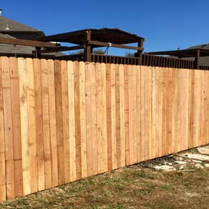 Fences