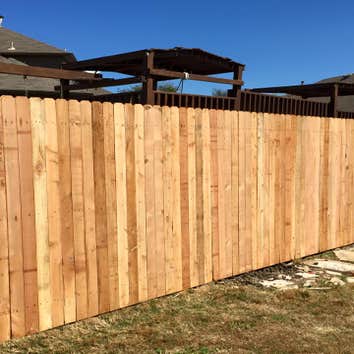 Fences