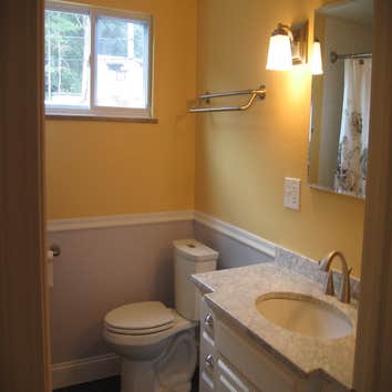 Crafton Bath
