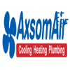 Axsom Air logo