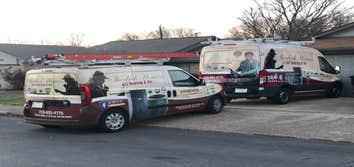 Sherlock Homes AC/Heating and Air LLC
