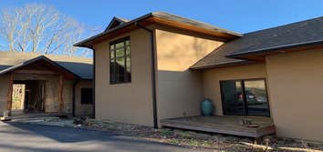 Scherma-Worthing Residence (Versant Community, Asheville, NC)