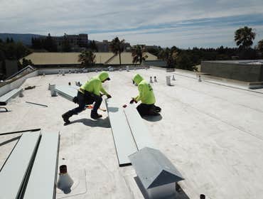 Photos by Anbe Roofing Inc #1