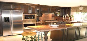 Photos from Mezz Construction