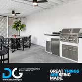 Dg Custom Construction and Electric LLC