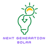 Next Generation Solar logo