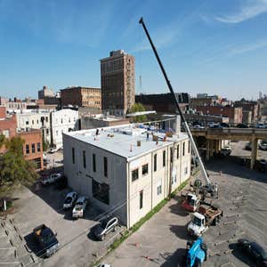 Wiggins Building Corporation