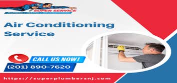 Super Service Plumbers Heating and Air Conditioning
