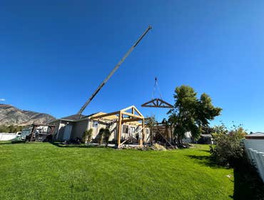 Photos by Timbercraft Construction Inc #1